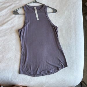 Lululemon Hold tight tank top